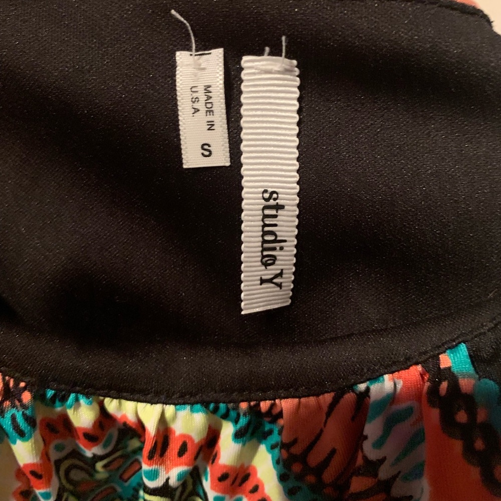 Dress - Picture 6 of 6